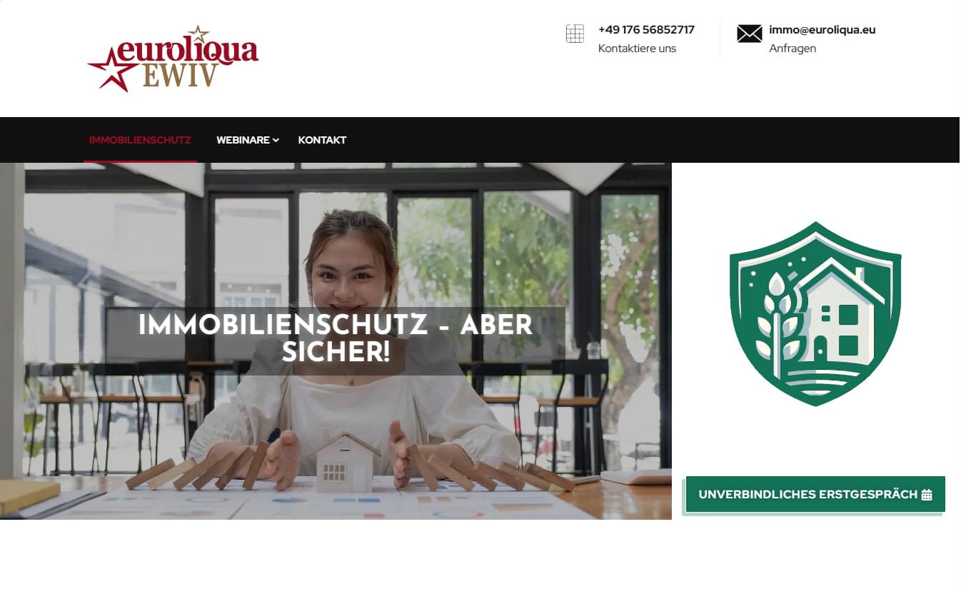 Allod Immobilienschutz