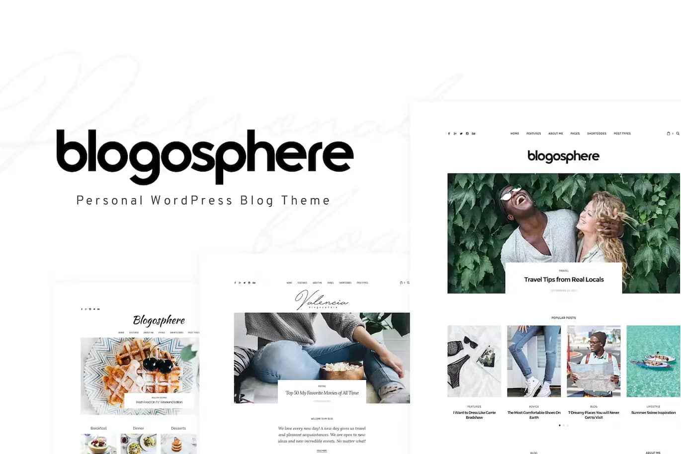 blogosphere